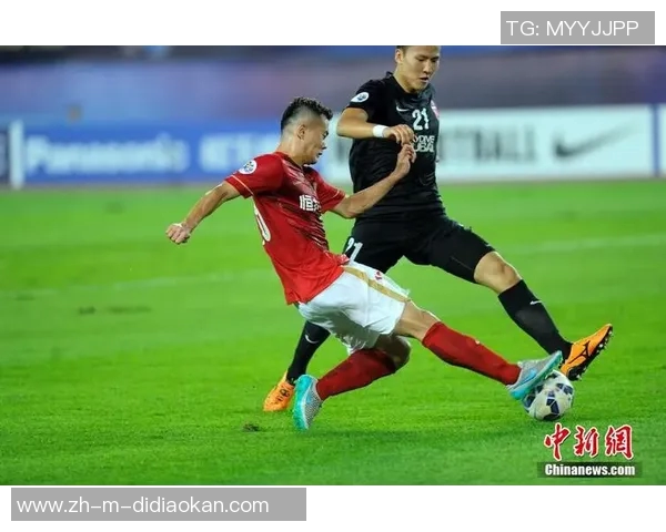 恒大与阿尔阿赫利激战在即谁将赢得这场巅峰对决的荣耀